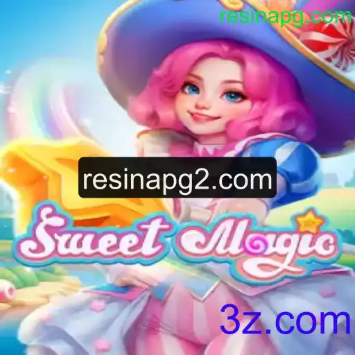 SweetMagic: Um Mergulho no Mundo Encantado de Estratégia e Fantasia