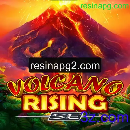 Descubra o Mundo Emocionante de VolcanoRisingSE
