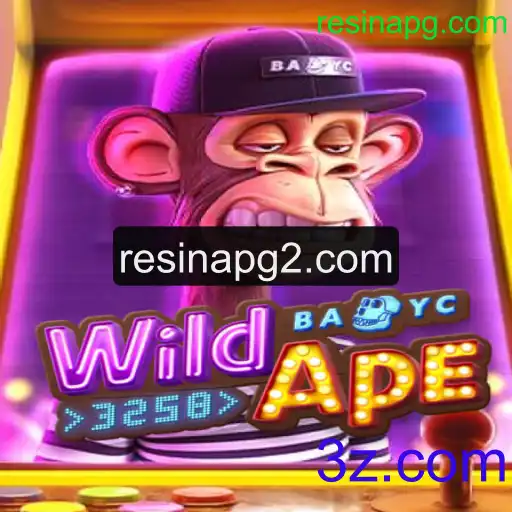 Explorando o Mundo de WildApe3258